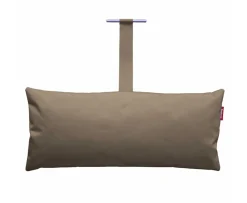 Fatboy Headdemock Nackkudde Taupe