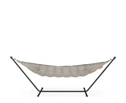 Fatboy Headdemock Superb Hängmatta Grey Taupe/Black