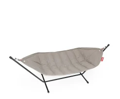 Fatboy Headdemock Superb Hängmatta Grey Taupe/Black