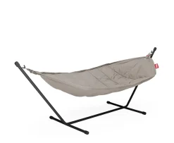 Fatboy Headdemock Superb Hängmatta Grey Taupe/Black