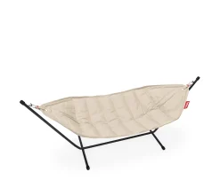 Fatboy Headdemock Superb Hängmatta Sahara/Black