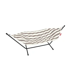 Fatboy Headdemock Superb Hängmatta Stripe Cacao/Black