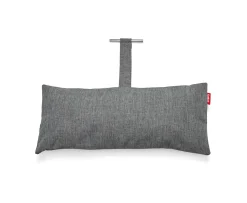 Fatboy Headdemock Superb Nackkudde Rock Grey