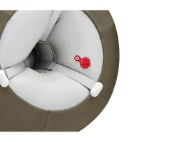 Fatboy Humpty Outdoor Sidobord Ash Ø65
