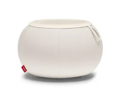 Fatboy Humpty Outdoor Sidobord Pebble Ø65