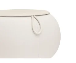 Fatboy Humpty Outdoor Sidobord Pebble Ø65