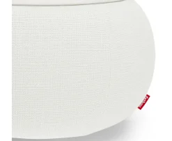 Fatboy Humpty Sidobord Limestone Ø65