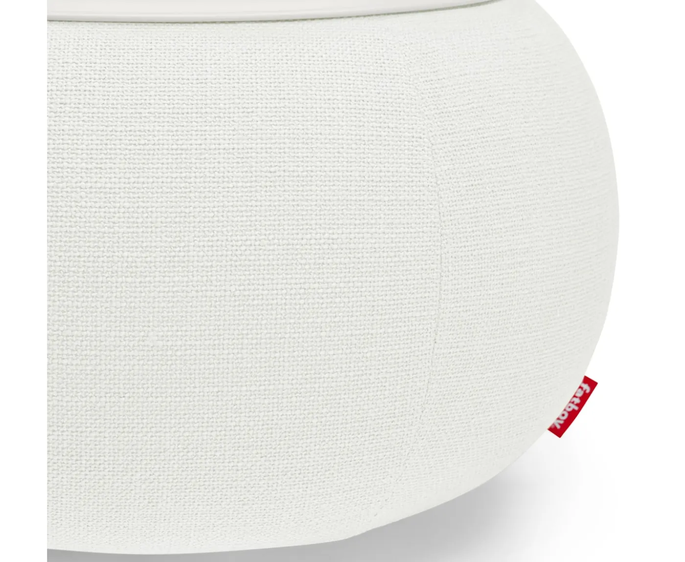 Fatboy Humpty Sidobord Limestone Ø65