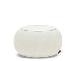 Fatboy Humpty Sidobord Limestone Ø65
