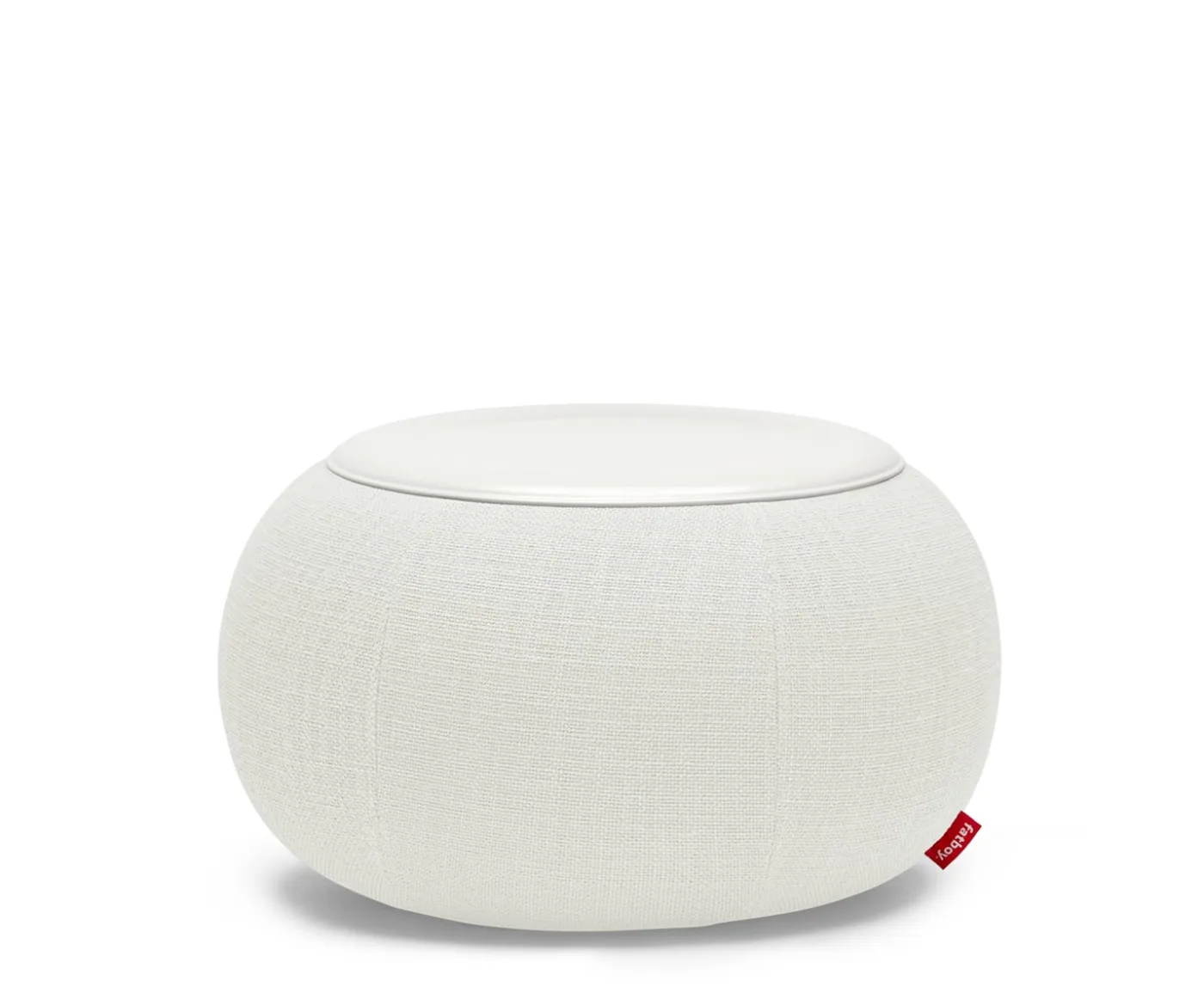 Fatboy Humpty Sidobord Limestone Ø65