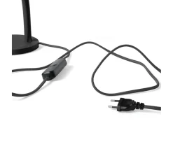 Fatboy Little Lebow Bordslampa Anthracite