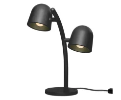 Fatboy Little Lebow Bordslampa Anthracite