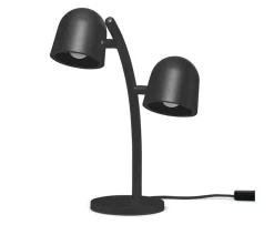 Fatboy Little Lebow Bordslampa Anthracite