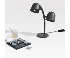 Fatboy Little Lebow Bordslampa Anthracite