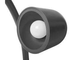 Fatboy Little Lebow Bordslampa Anthracite
