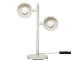 Fatboy Little Lebow Bordslampa Bone
