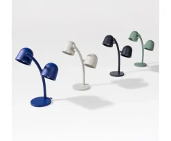 Fatboy Little Lebow Bordslampa Bone