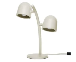 Fatboy Little Lebow Bordslampa Bone
