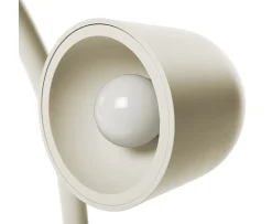 Fatboy Little Lebow Bordslampa Bone