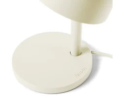 Fatboy Little Lebow Bordslampa Bone