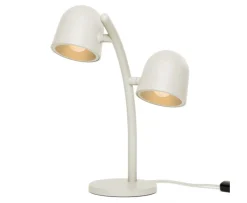Fatboy Little Lebow Bordslampa Bone