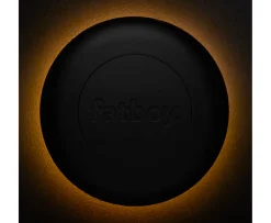 Fatboy Oloha Small Bordslampa Portabel Anthracite