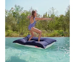 Fatboy Original Floatzac Sittpuff Dark Ocean