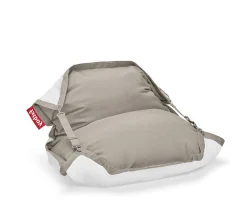 Fatboy Original Floatzac Sittpuff Grey Taupe