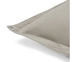 Fatboy Original Floatzac Sittpuff Grey Taupe