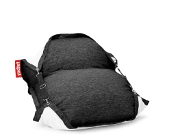 Fatboy Original Floatzac Sittpuff Thunder Grey