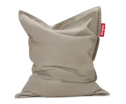 Fatboy Original Outdoor Sittpuff Grey Taupe