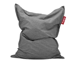 Fatboy Original Outdoor Sittpuff Rock Grey