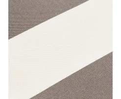 Fatboy Original Outdoor Sittpuff Stripe Cacao