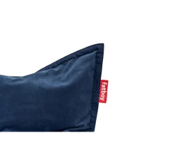 Fatboy Original Slim Recycled Cord Sittpuff Cream