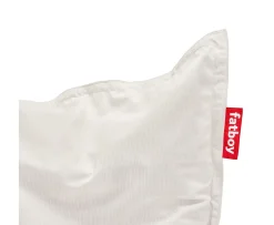 Fatboy Original Slim Recycled Cord Sittpuff Cream