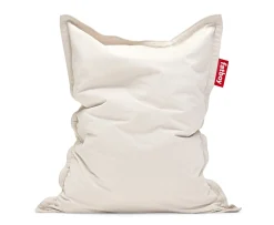 Fatboy Original Slim Recycled Cord Sittpuff Cream