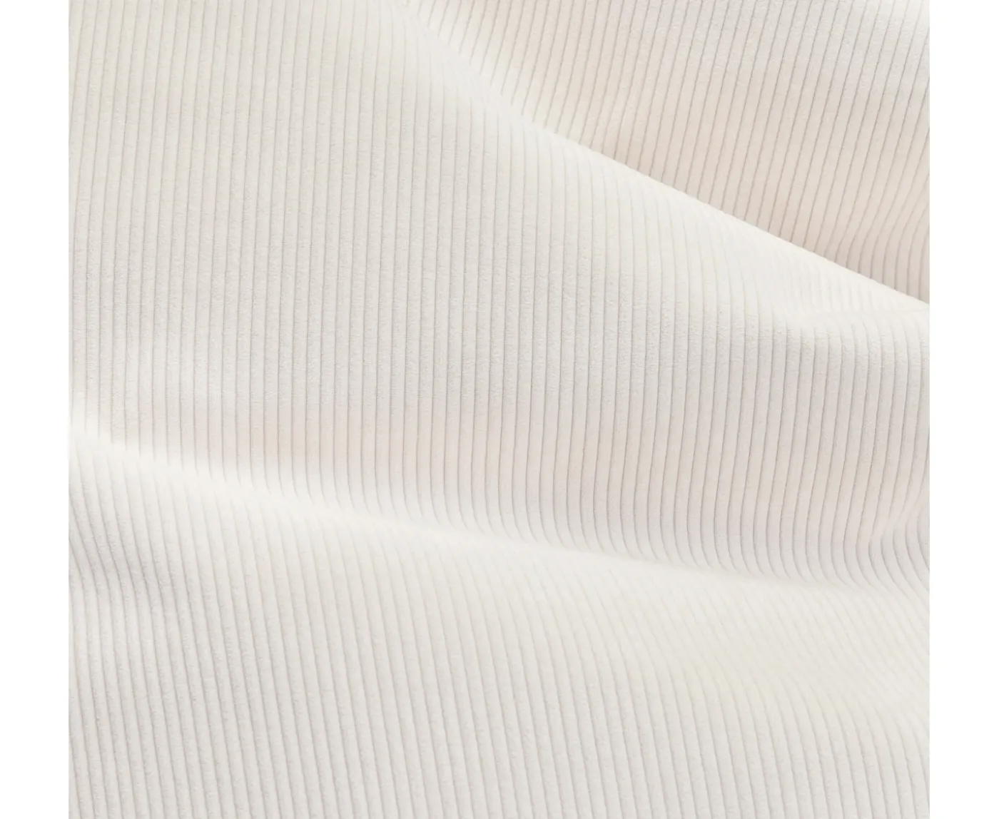 Fatboy Original Slim Recycled Cord Sittpuff Cream