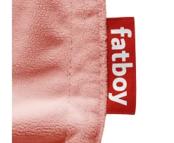 Fatboy Original Slim Teddy Sittpuff Cheeky Pink