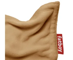 Fatboy Original Slim Teddy Sittpuff Latte