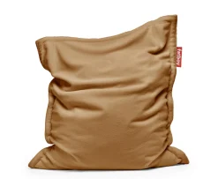 Fatboy Original Slim Teddy Sittpuff Latte