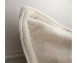 Fatboy Original Slim Teddy Sittpuff Off-White