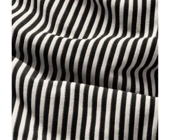 Fatboy Original Slim Terry Sittpuff Black Creme