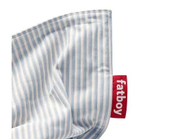 Fatboy Original Slim Terry Sittpuff Blizzard Blue Creme