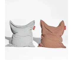 Fatboy Original Slim Terry Sittpuff Cognac Creme