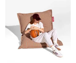 Fatboy Original Slim Terry Sittpuff Cognac Creme