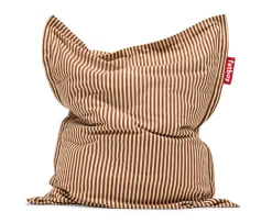 Fatboy Original Slim Terry Sittpuff Cognac Creme