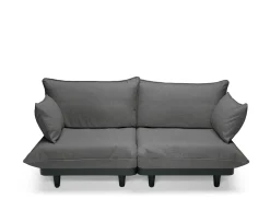 Fatboy Paletti Armstöd Rock Grey 2-pack