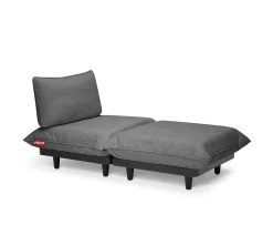 Fatboy Paletti Dagbädd Rock Grey
