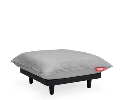 Fatboy Paletti Lounge Fotpall Rock grey