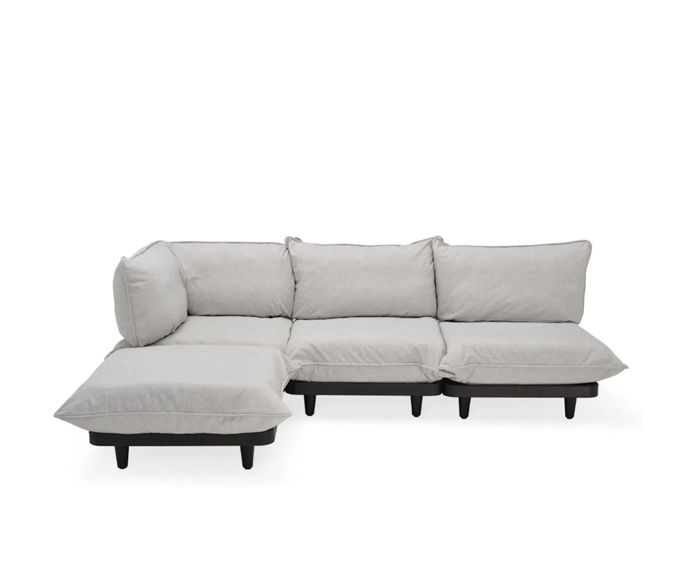 Fatboy Paletti Loungegrupp Large Mist